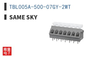TBL005A-500-07GY-2WT ͼƬ